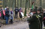 Miniatura zdjęcia: Świętowaliśmy 99. rocznicę odzyskania niepodległości