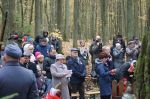 Miniatura zdjęcia: Świętowaliśmy 99. rocznicę odzyskania niepodległości