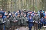Miniatura zdjęcia: Świętowaliśmy 99. rocznicę odzyskania niepodległości