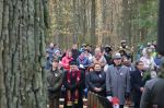 Miniatura zdjęcia: Świętowaliśmy 99. rocznicę odzyskania niepodległości