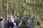 Miniatura zdjęcia: Świętowaliśmy 99. rocznicę odzyskania niepodległości