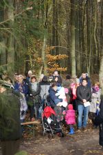 Miniatura zdjęcia: Świętowaliśmy 99. rocznicę odzyskania niepodległości