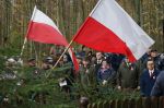 Miniatura zdjęcia: Świętowaliśmy 99. rocznicę odzyskania niepodległości