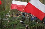 Miniatura zdjęcia: Świętowaliśmy 99. rocznicę odzyskania niepodległości