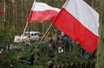 Miniatura zdjęcia: Świętowaliśmy 99. rocznicę odzyskania niepodległości