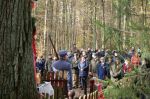 Miniatura zdjęcia: Świętowaliśmy 99. rocznicę odzyskania niepodległości