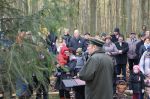 Miniatura zdjęcia: Świętowaliśmy 99. rocznicę odzyskania niepodległości