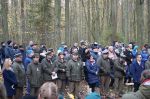 Miniatura zdjęcia: Świętowaliśmy 99. rocznicę odzyskania niepodległości