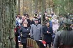 Miniatura zdjęcia: Świętowaliśmy 99. rocznicę odzyskania niepodległości