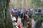 Miniatura zdjęcia: Świętowaliśmy 99. rocznicę odzyskania niepodległości