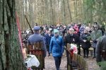 Miniatura zdjęcia: Świętowaliśmy 99. rocznicę odzyskania niepodległości
