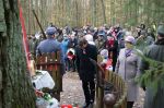 Miniatura zdjęcia: Świętowaliśmy 99. rocznicę odzyskania niepodległości