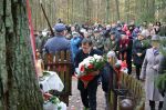 Miniatura zdjęcia: Świętowaliśmy 99. rocznicę odzyskania niepodległości