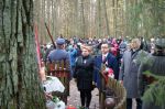 Miniatura zdjęcia: Świętowaliśmy 99. rocznicę odzyskania niepodległości