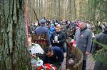 Miniatura zdjęcia: Świętowaliśmy 99. rocznicę odzyskania niepodległości