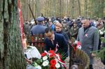 Miniatura zdjęcia: Świętowaliśmy 99. rocznicę odzyskania niepodległości
