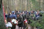 Miniatura zdjęcia: Świętowaliśmy 99. rocznicę odzyskania niepodległości