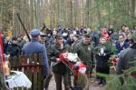 Miniatura zdjęcia: Świętowaliśmy 99. rocznicę odzyskania niepodległości