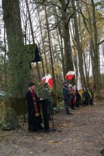Miniatura zdjęcia: Świętowaliśmy 99. rocznicę odzyskania niepodległości