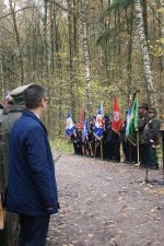 Miniatura zdjęcia: Świętowaliśmy 99. rocznicę odzyskania niepodległości