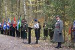 Miniatura zdjęcia: Świętowaliśmy 99. rocznicę odzyskania niepodległości