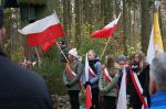 Miniatura zdjęcia: Świętowaliśmy 99. rocznicę odzyskania niepodległości