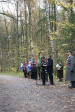 Miniatura zdjęcia: Świętowaliśmy 99. rocznicę odzyskania niepodległości
