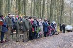 Miniatura zdjęcia: Świętowaliśmy 99. rocznicę odzyskania niepodległości