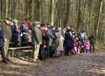 Miniatura zdjęcia: Świętowaliśmy 99. rocznicę odzyskania niepodległości