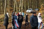Miniatura zdjęcia: Świętowaliśmy 99. rocznicę odzyskania niepodległości
