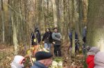 Miniatura zdjęcia: Świętowaliśmy 99. rocznicę odzyskania niepodległości