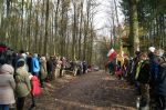 Miniatura zdjęcia: Świętowaliśmy 99. rocznicę odzyskania niepodległości