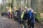 Miniatura zdjęcia: Świętowaliśmy 99. rocznicę odzyskania niepodległości