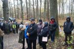 Miniatura zdjęcia: Świętowaliśmy 99. rocznicę odzyskania niepodległości