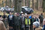 Miniatura zdjęcia: Świętowaliśmy 99. rocznicę odzyskania niepodległości
