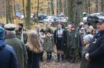 Miniatura zdjęcia: Świętowaliśmy 99. rocznicę odzyskania niepodległości