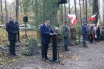 Miniatura zdjęcia: Świętowaliśmy 99. rocznicę odzyskania niepodległości