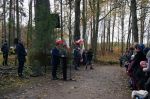 Miniatura zdjęcia: Świętowaliśmy 99. rocznicę odzyskania niepodległości