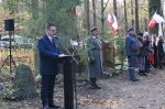 Miniatura zdjęcia: Świętowaliśmy 99. rocznicę odzyskania niepodległości