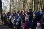 Miniatura zdjęcia: Świętowaliśmy 99. rocznicę odzyskania niepodległości