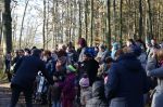 Miniatura zdjęcia: Świętowaliśmy 99. rocznicę odzyskania niepodległości