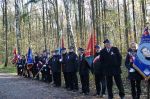 Miniatura zdjęcia: Świętowaliśmy 99. rocznicę odzyskania niepodległości