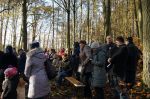 Miniatura zdjęcia: Świętowaliśmy 99. rocznicę odzyskania niepodległości