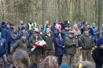Miniatura zdjęcia: Świętowaliśmy 99. rocznicę odzyskania niepodległości