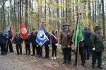 Miniatura zdjęcia: Świętowaliśmy 99. rocznicę odzyskania niepodległości