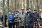 Miniatura zdjęcia: Świętowaliśmy 99. rocznicę odzyskania niepodległości