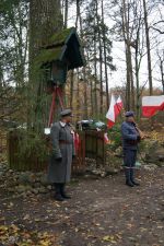 Miniatura zdjęcia: Świętowaliśmy 99. rocznicę odzyskania niepodległości