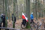 Miniatura zdjęcia: Świętowaliśmy 99. rocznicę odzyskania niepodległości