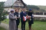 Miniatura zdjęcia: Świętowaliśmy 99. rocznicę odzyskania niepodległości