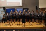 Miniatura zdjęcia: Szkoła w Gwiździnach zdobyła certyfikat kuratora 